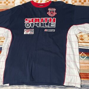 Southpole Tshirt